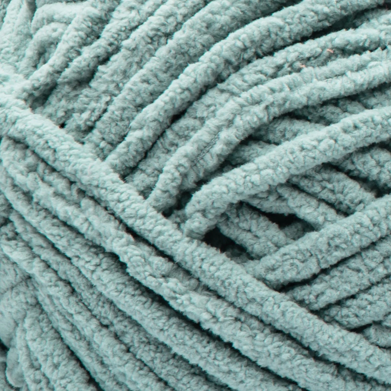 Bernat Blanket Wolle 300g Chenillegarn super bulky