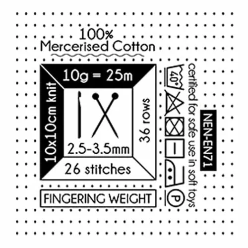 Scheepjes Catona 256 Cornelia Rose Baumwollgarn 50g rosa