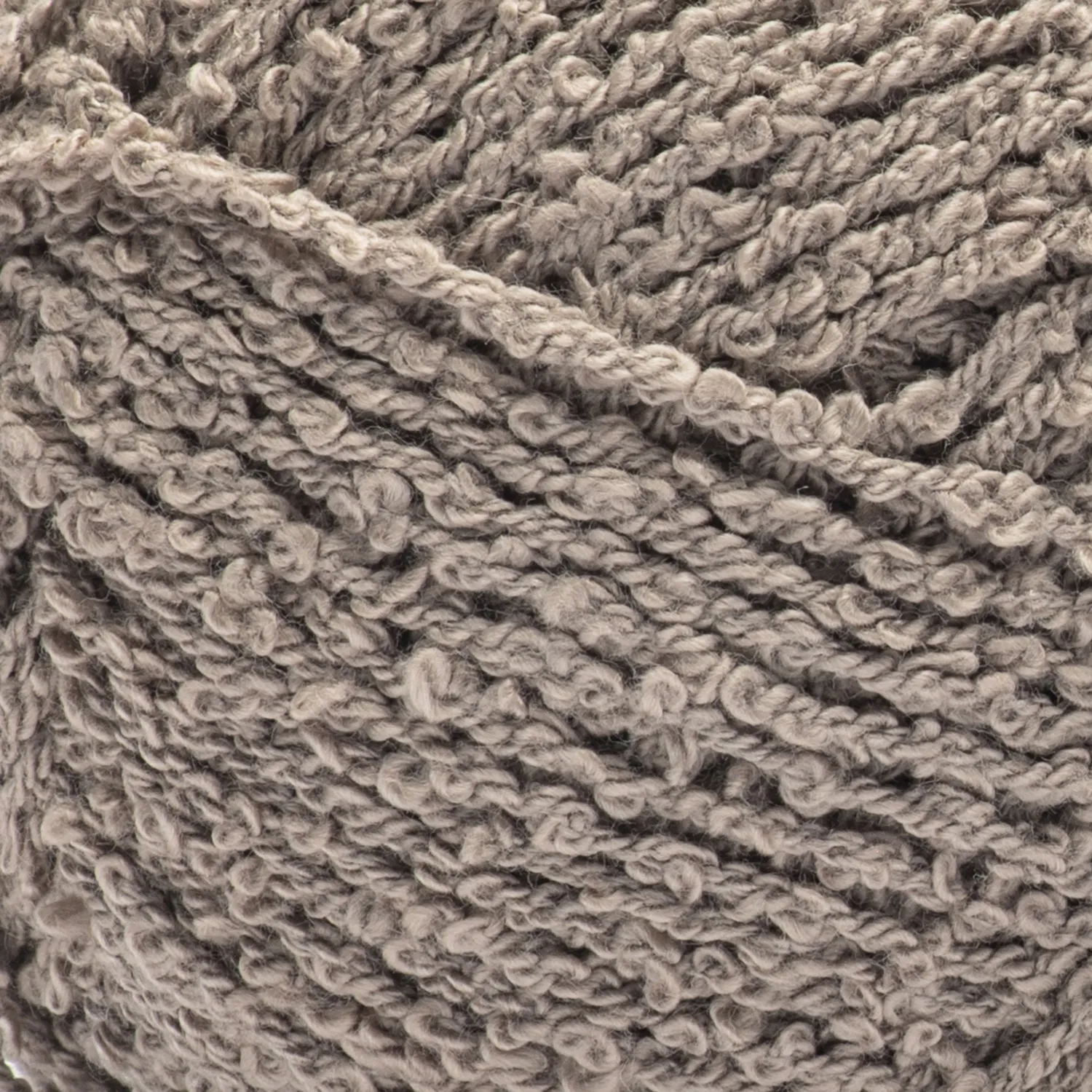Bernat Cotton Terry Garn 120g Baumwolle