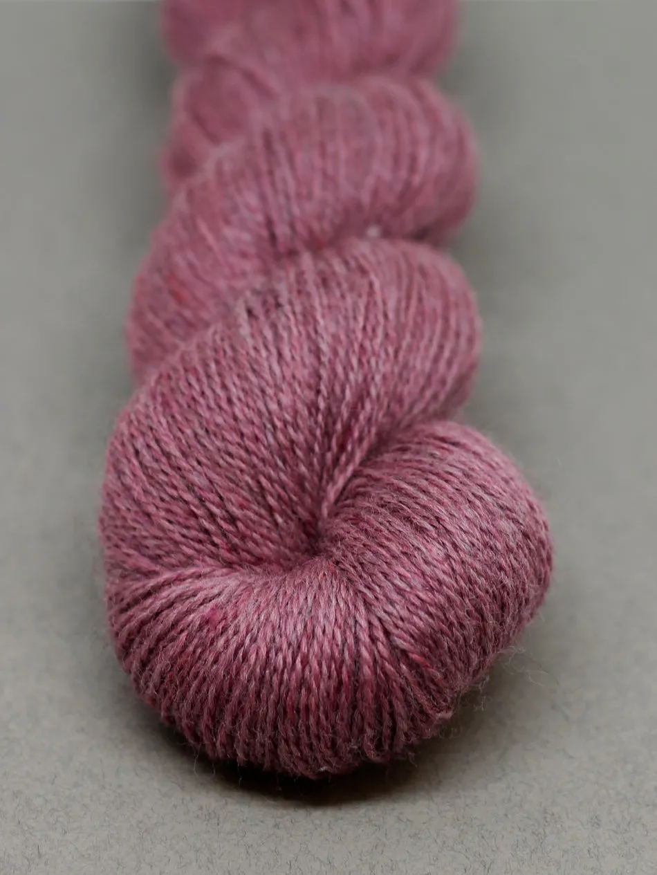 John Arbon Fusion Hat KBN06 Strickkit Mütze Gr 1-2 Zopf