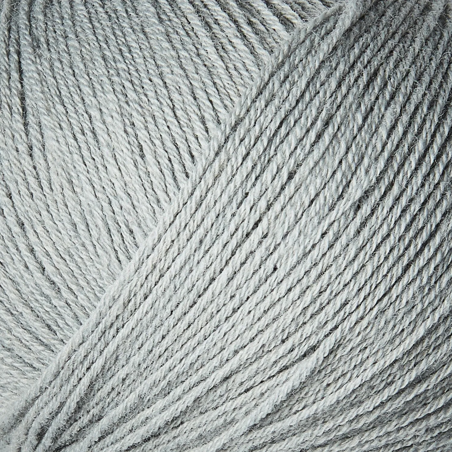Knitting for Olive Merino Wolle Soft Blue 50g