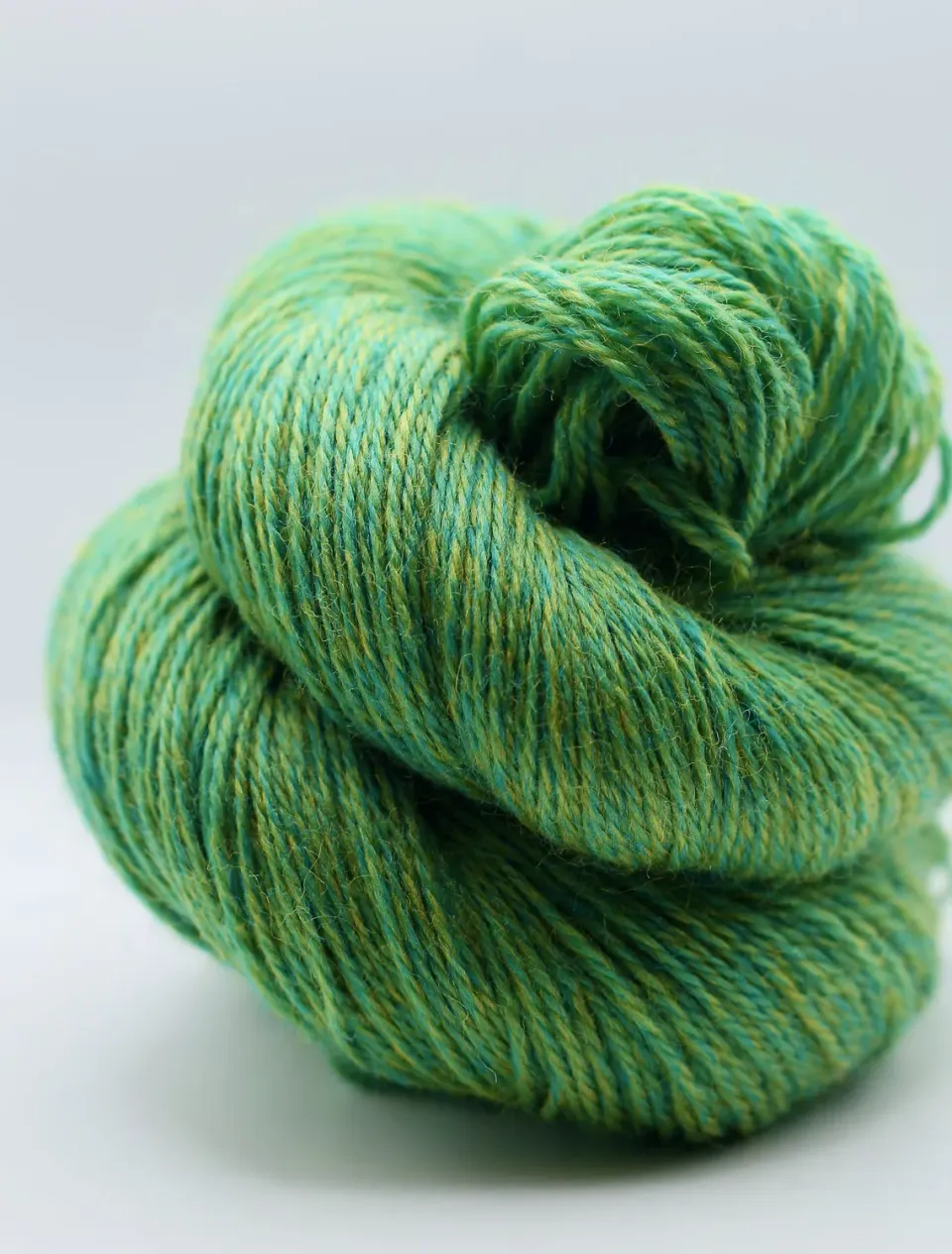 John Arbon Yarnadelic English Sparrows Sportwolle 100g