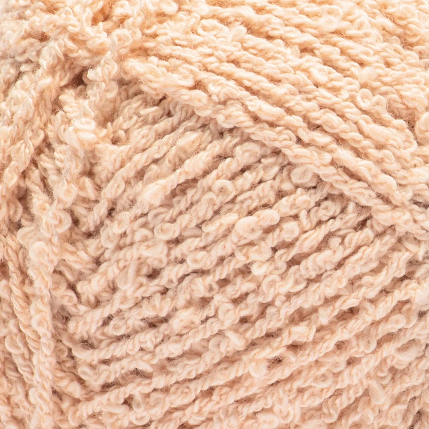 Bernat Cotton Terry Garn 120g Baumwolle