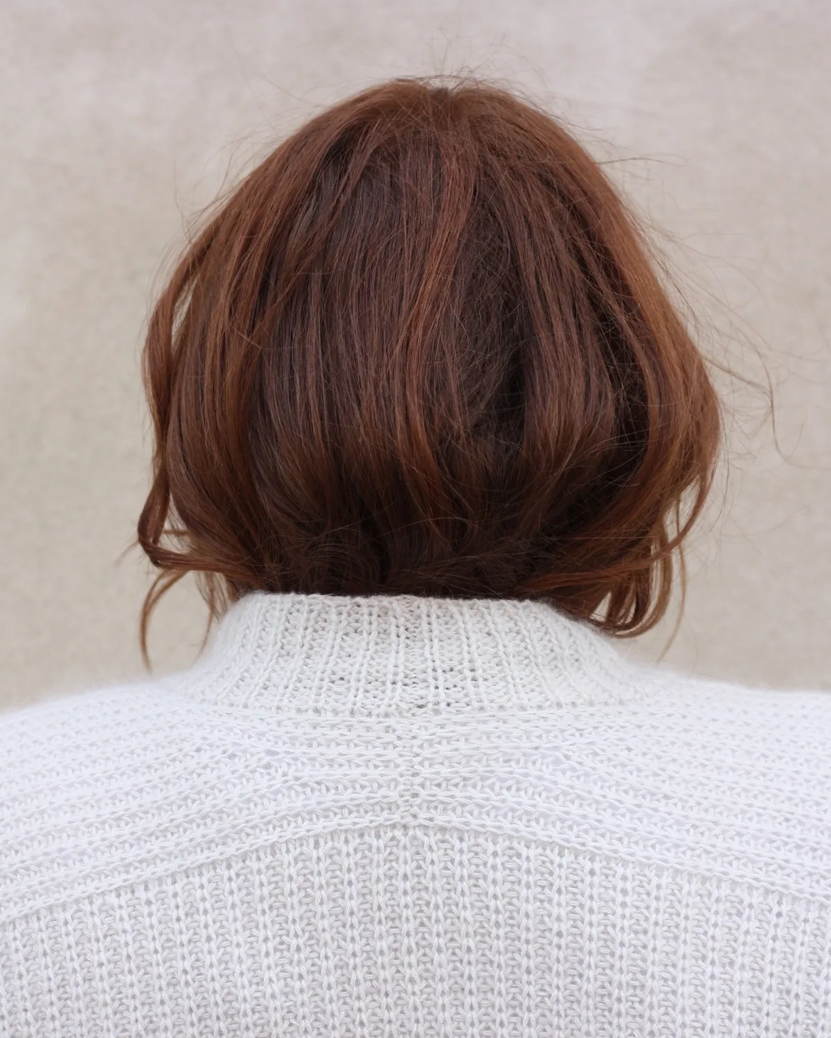 Knitting for Olive Aviaya Sweater Strickanleitung Halbpatent Pullover