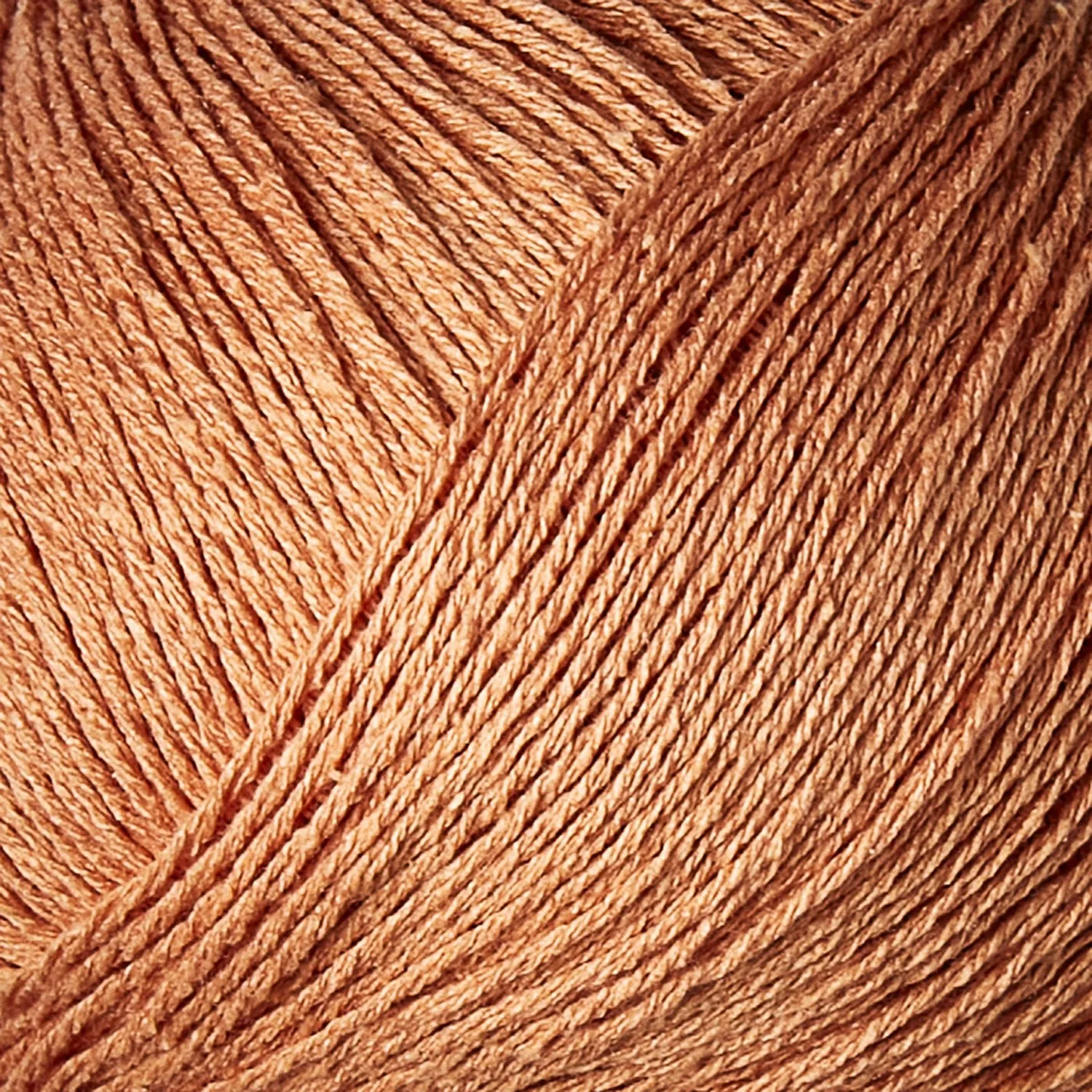 Knitting for Olive Pure Silk Seidengarn Mandarin