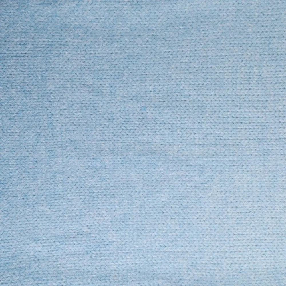 Scheepjes Snowfall 08 Nordpol Blau Garn 200g uni