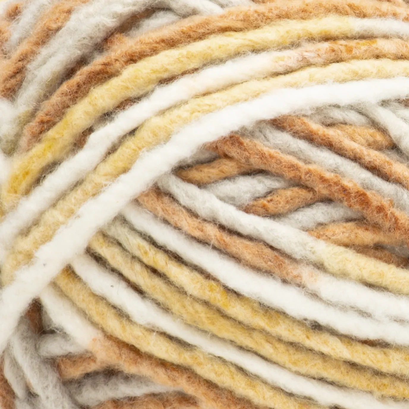 Bernat Forever Fleece Garn super bulky flauschig