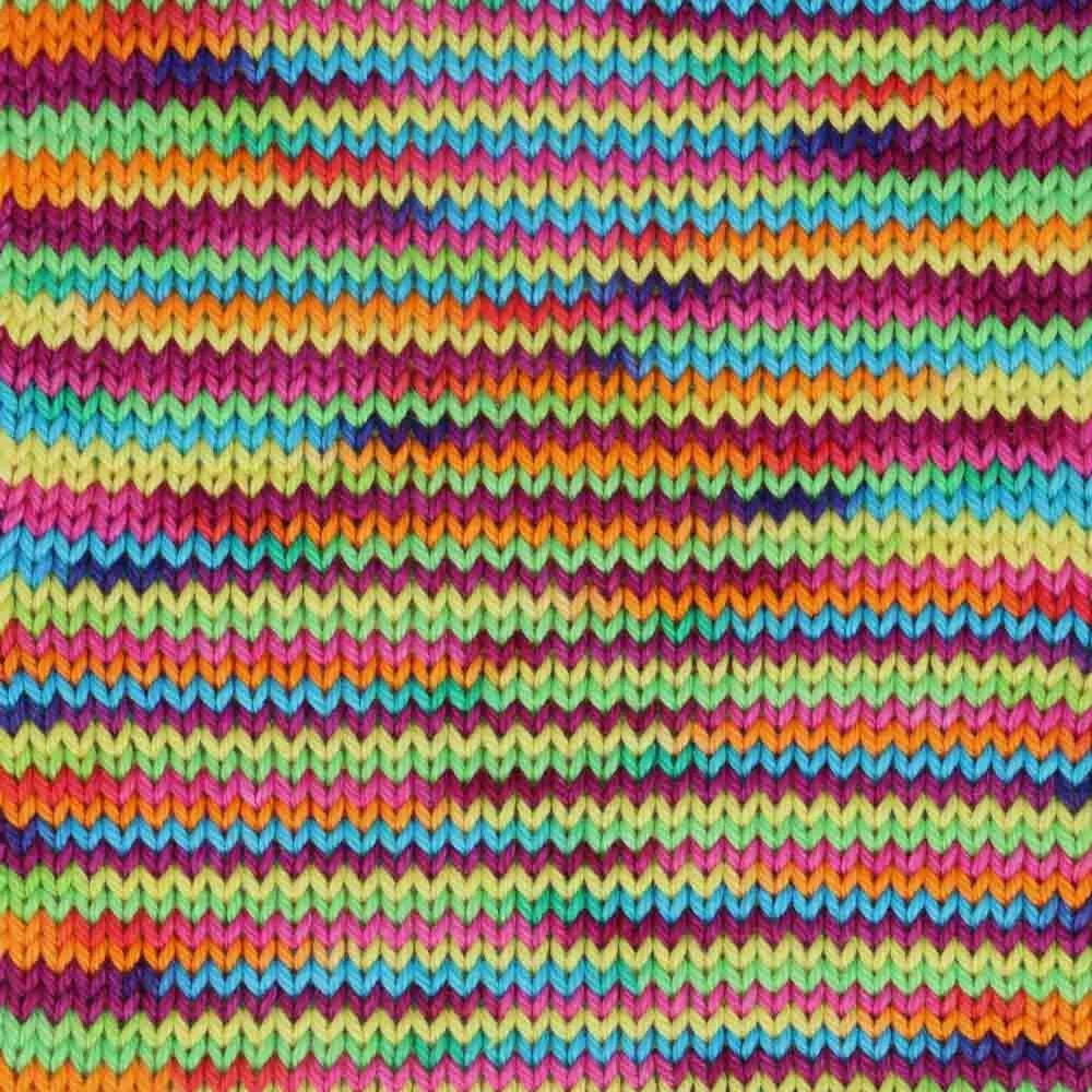 Scheepjes Catona Chroma 023 Häkelgarn Zinnia 50g