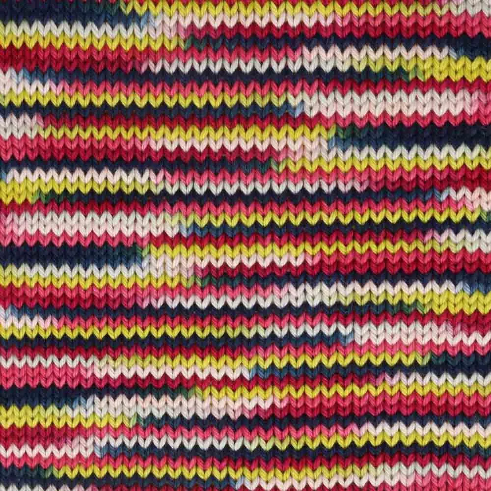 Scheepjes Catona Chroma 026 Hibiscus Garn 50g Baumwolle