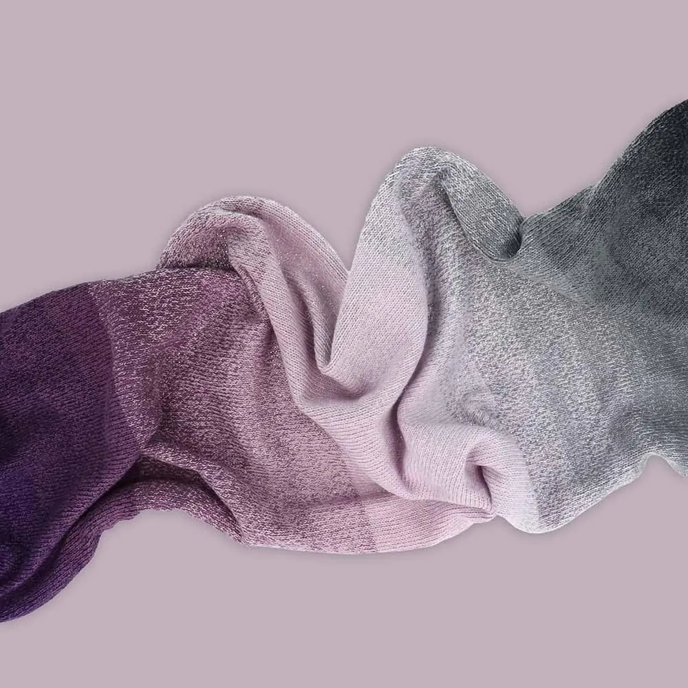 Scheepjes Cotton Whirl 701 Grape Jam Garn 1000m Baumwolle