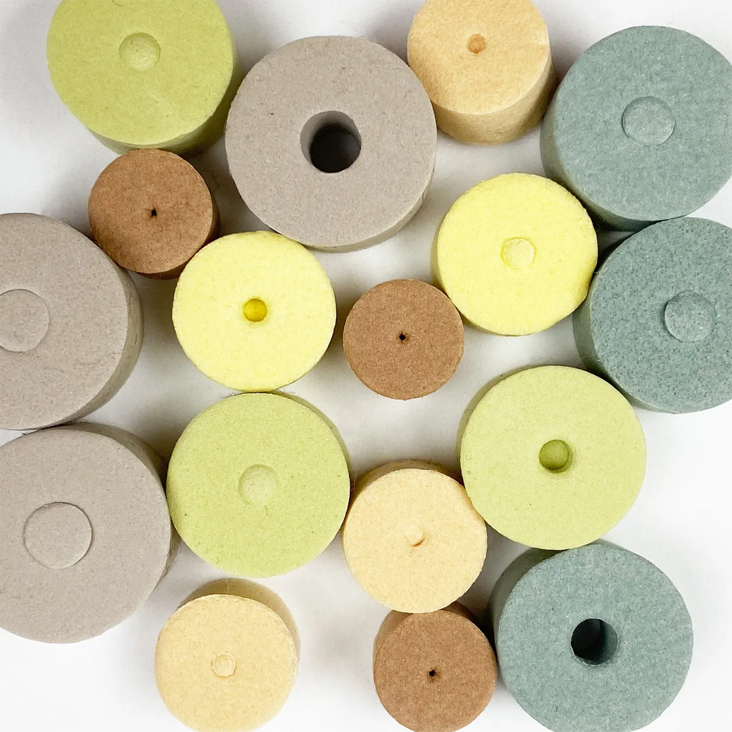 Cocoknits Stitch Stoppers Maschenstopper neutral