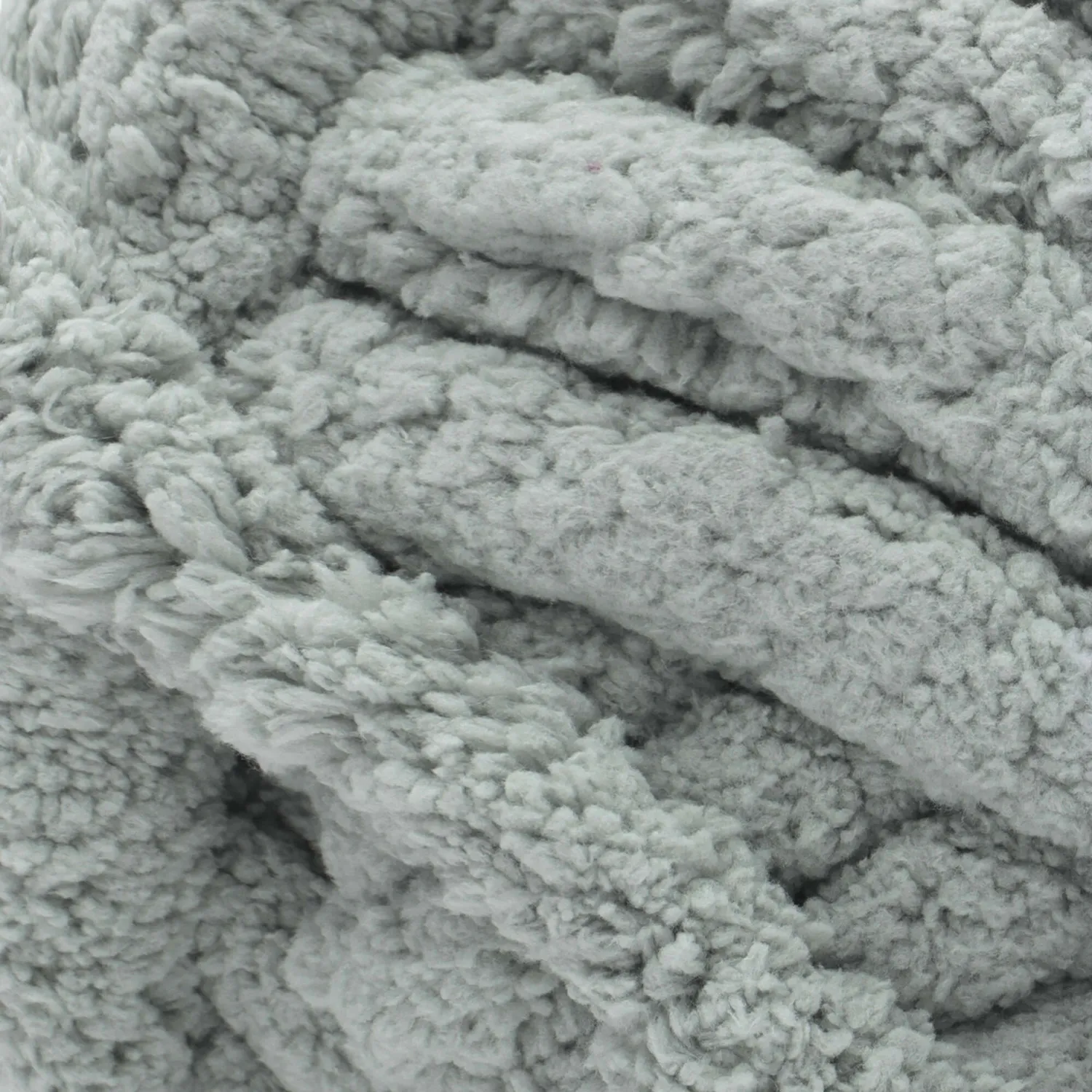 Bernat Blanket Big Garn 300g Jumbo einfarbig