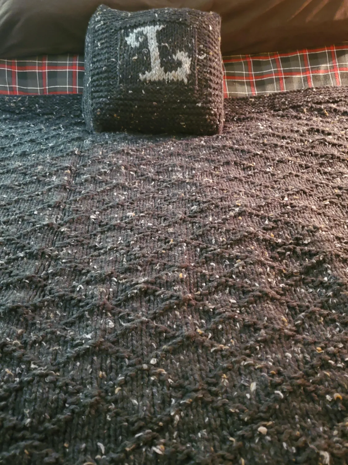 Bernat Softee Chunky Strickgarn 100g weich
