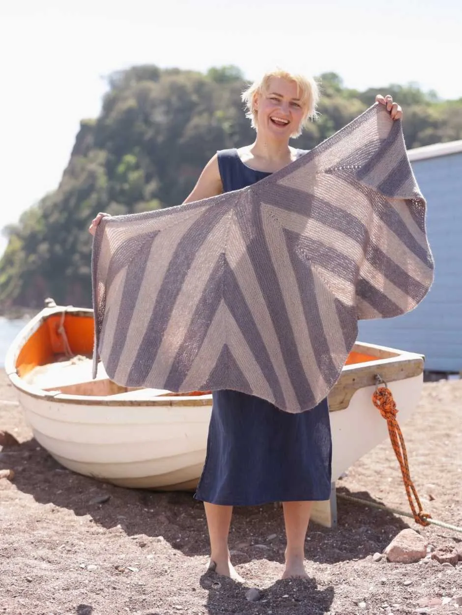 John Arbon The Annual Issue 5 Print Seaside Kitsch