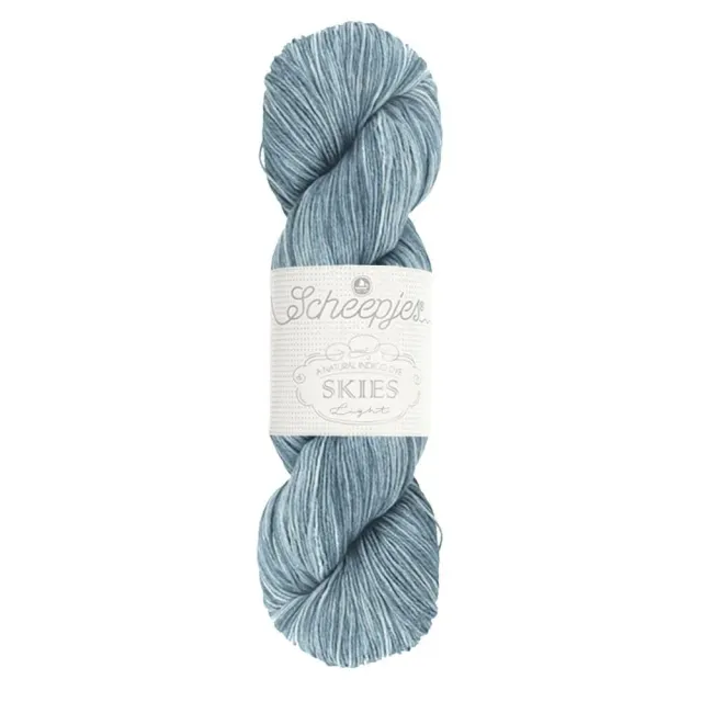 Scheepjes Skies Light 1722-110 Garn Cirrus 100g Baumwolle