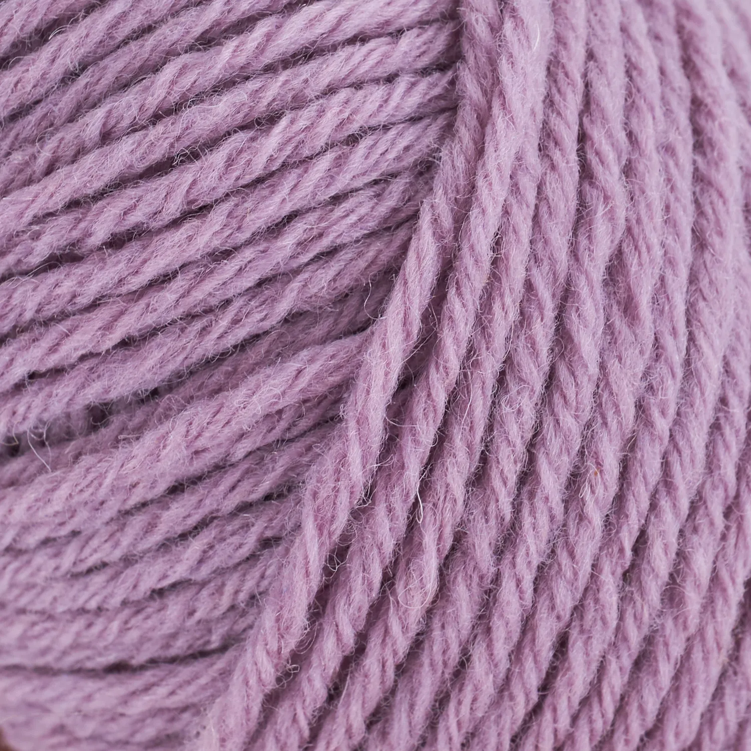 Knitting for Olive Heavy Merino Wolle Artichoke Purple 50g warm