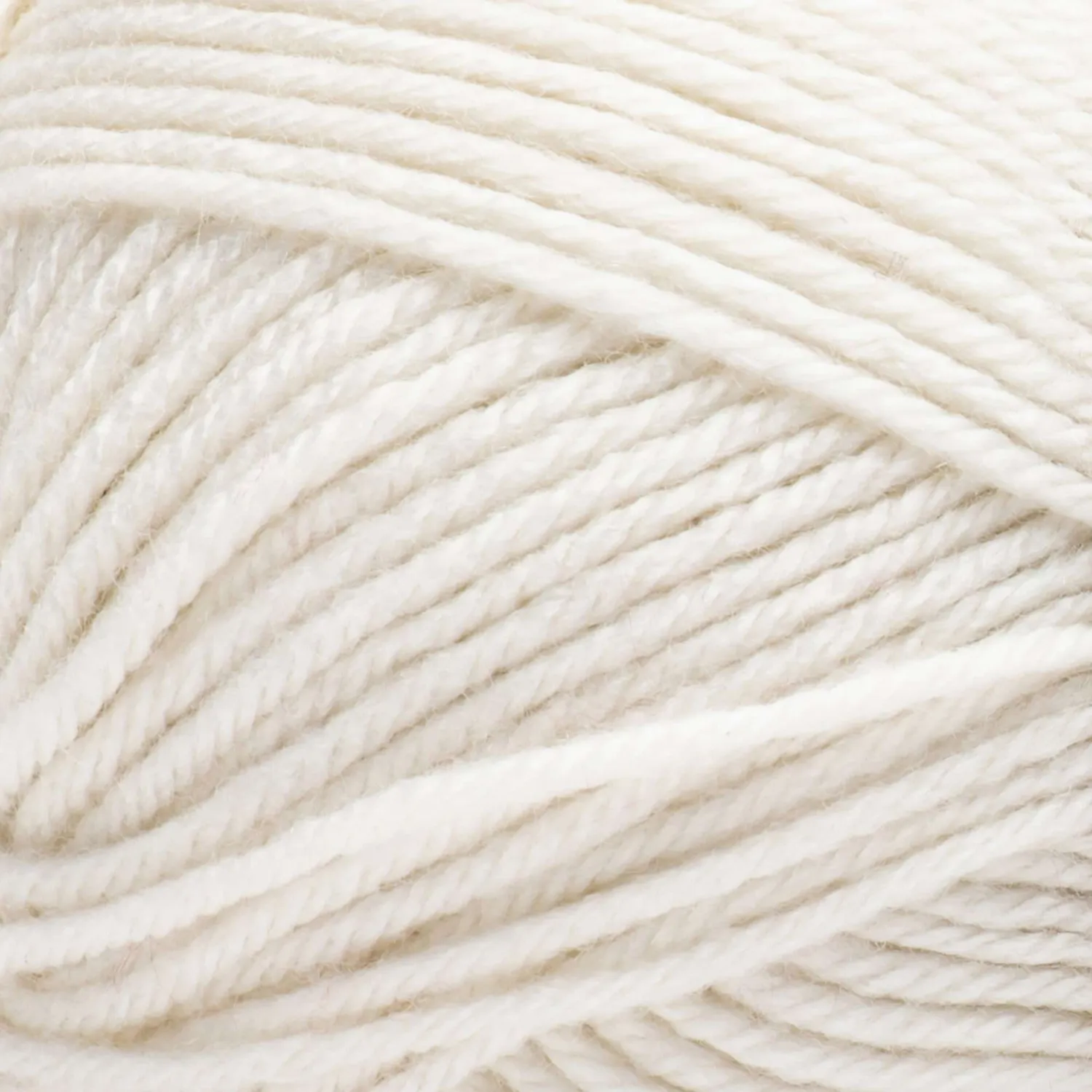 Bernat Fabwoolous Wolle Acryl Wollmix uni