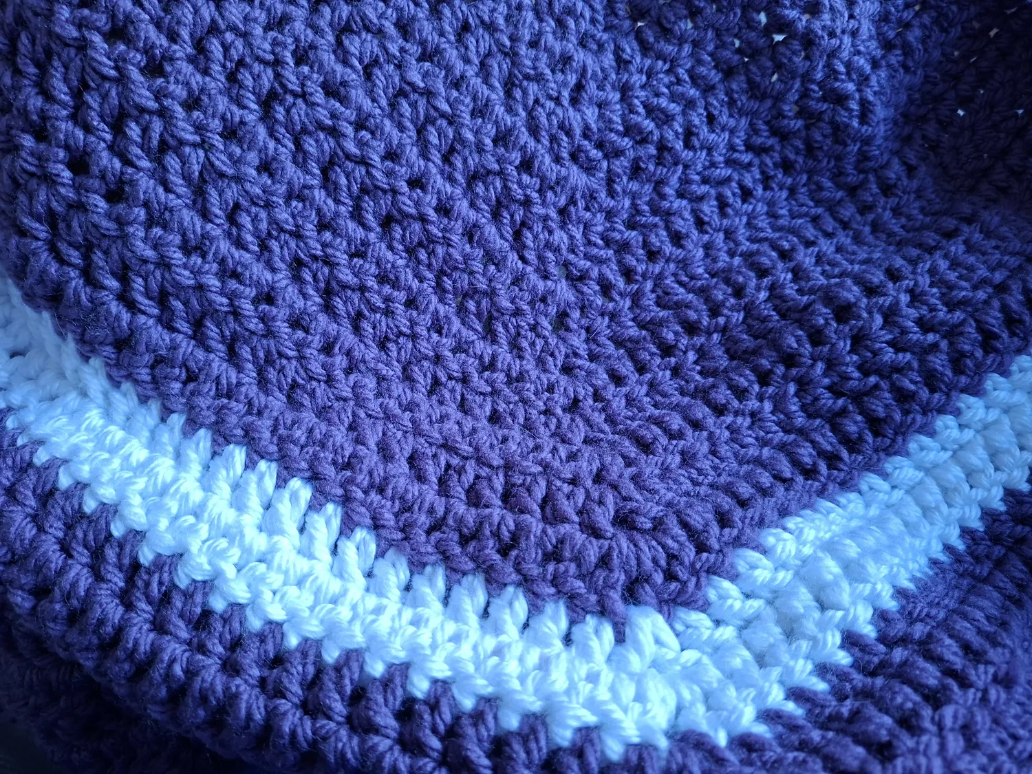 Bernat Softee Chunky Strickgarn 100g weich