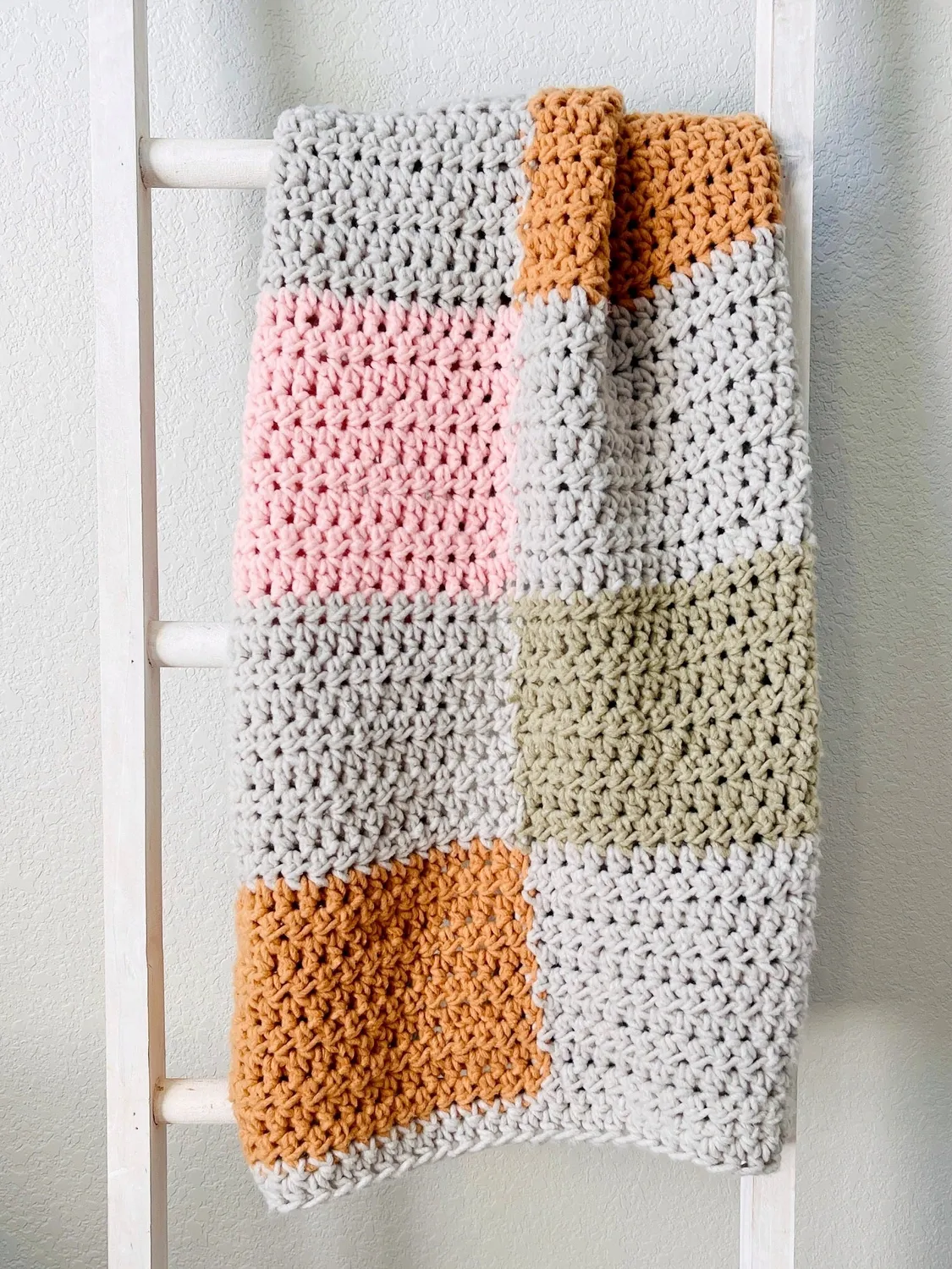 Bernat Forever Fleece Wollbox 4 Knäuel Super Bulky