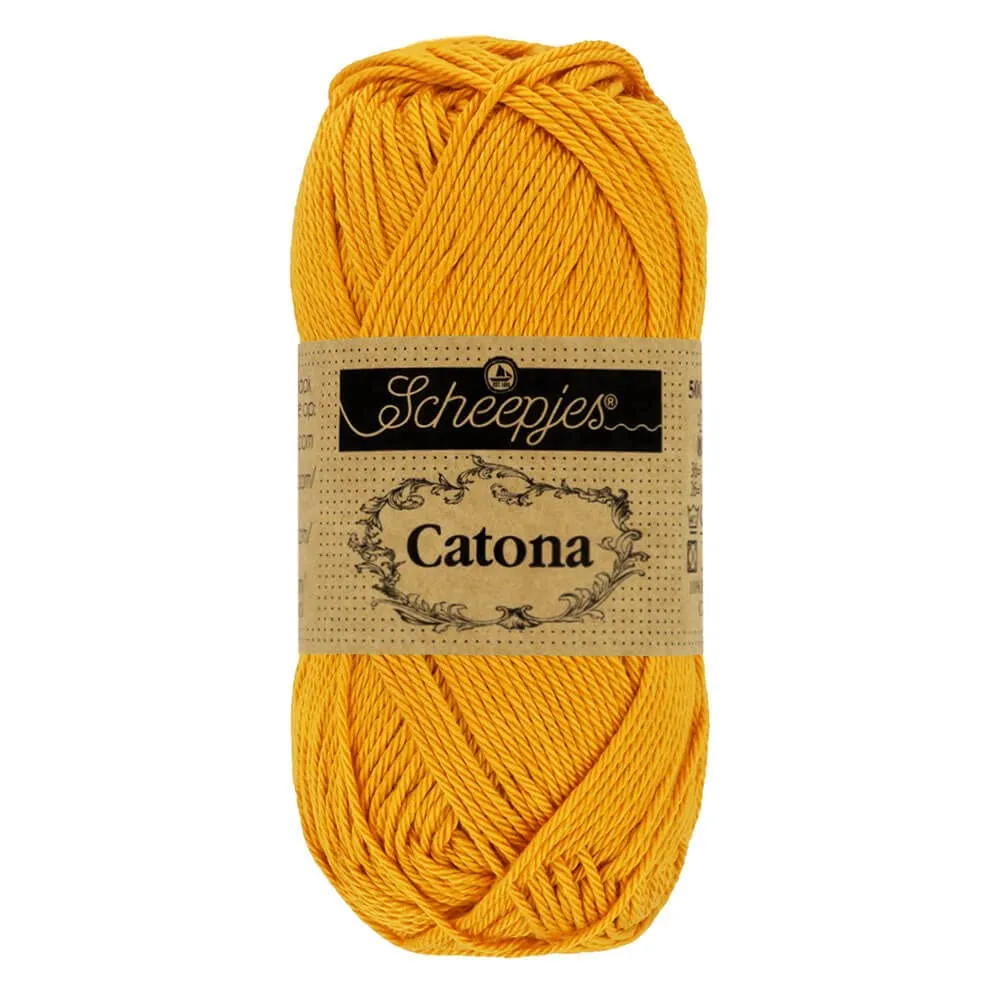 Scheepjes Catona 402 Silver Green Baumwollgarn 25g