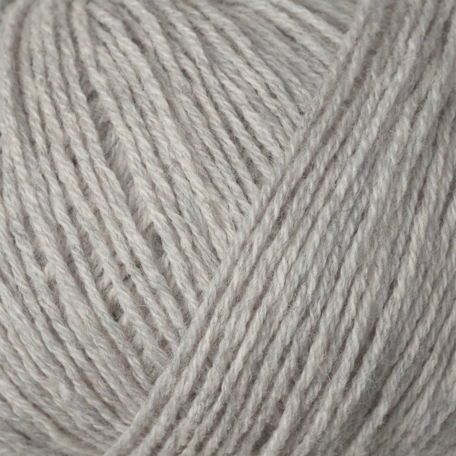 Knitting for Olive Merino Wolle Pearl Gray 50g
