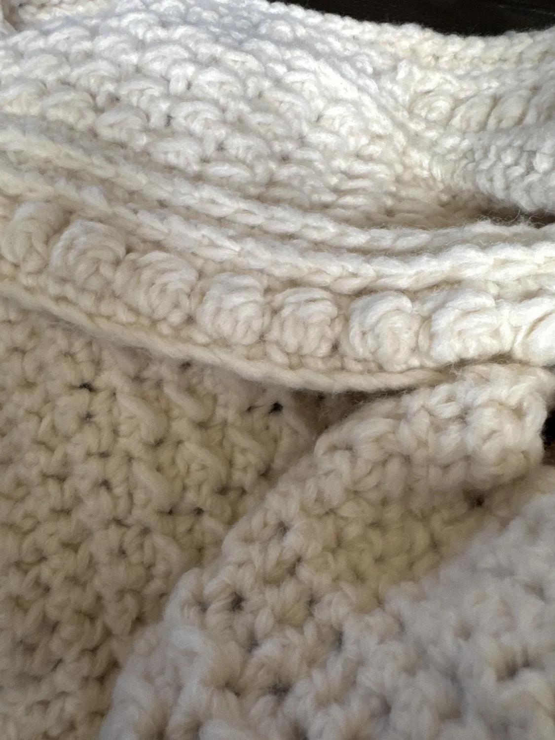 Bernat Fluffee Flauschgarn 280g Federleicht Flauschig