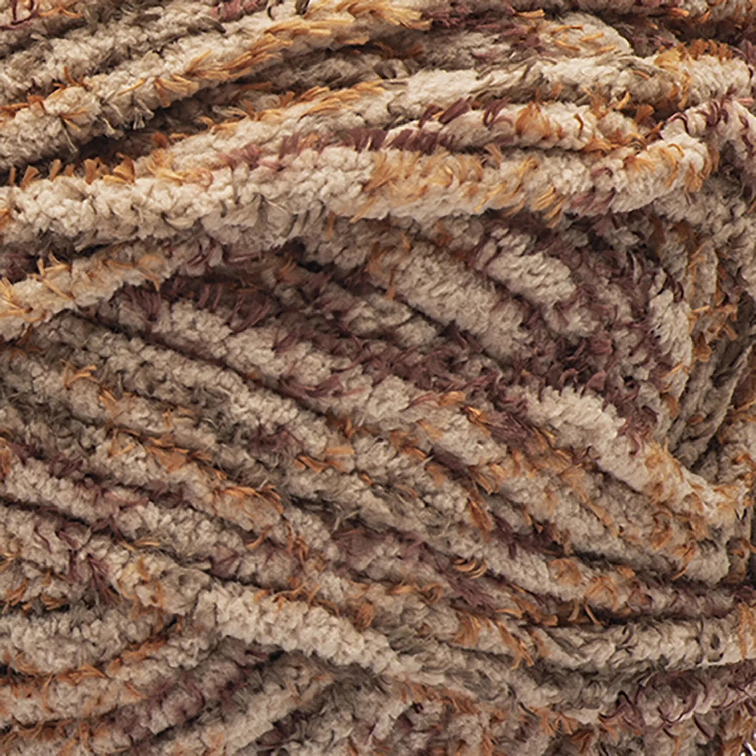 Bernat Blanket Tweeds Chenillegarn 300g Super Bulky