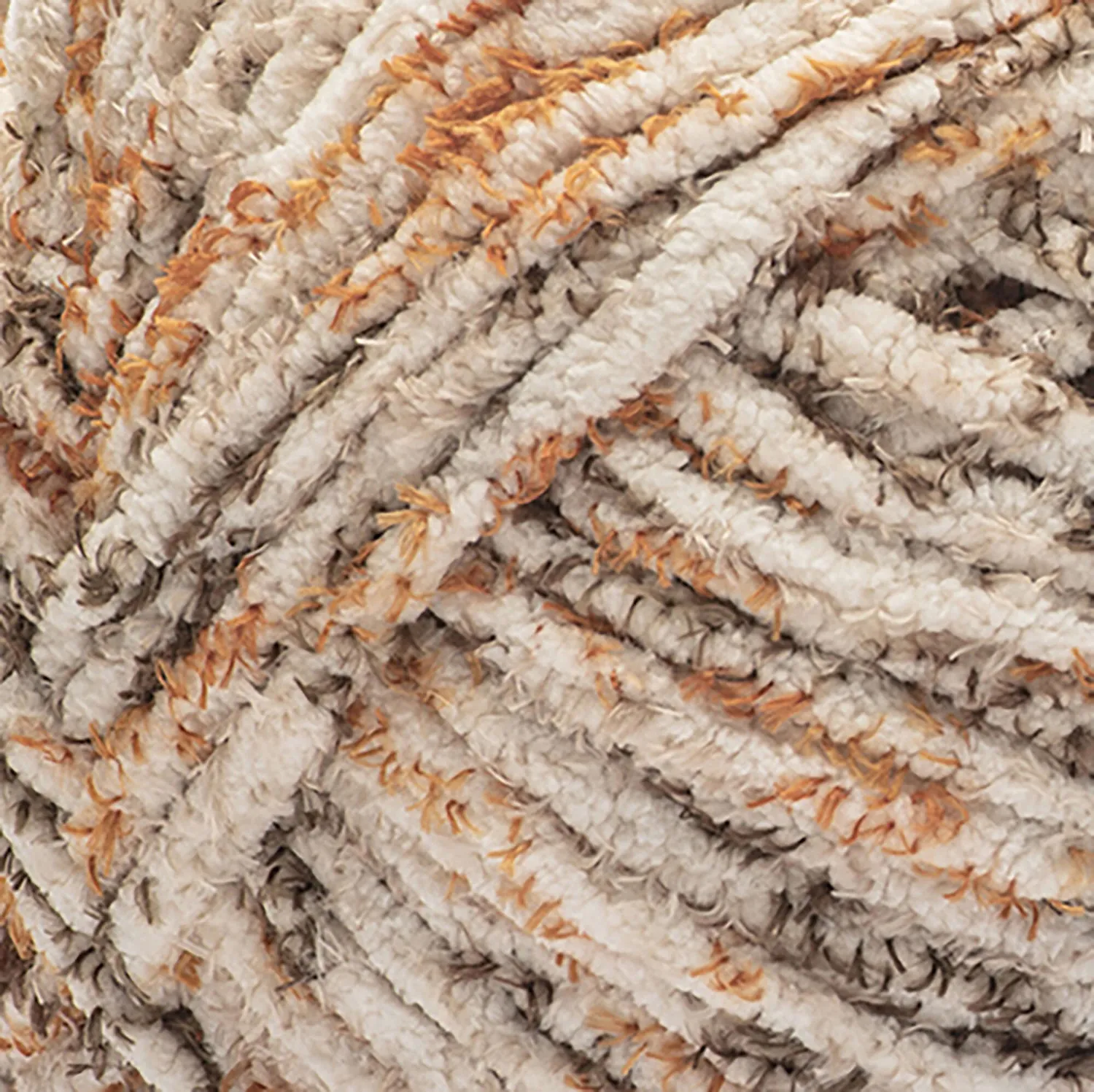Bernat Blanket Tweeds Chenillegarn 300g Super Bulky