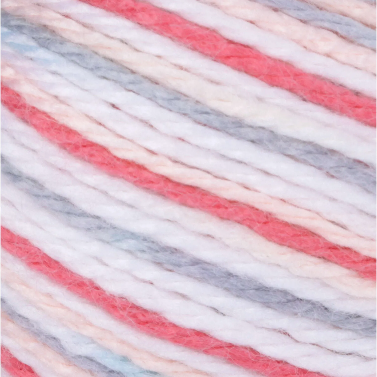 Bernat Softee Baby Variegates Babywolle zarte Ombréfarben