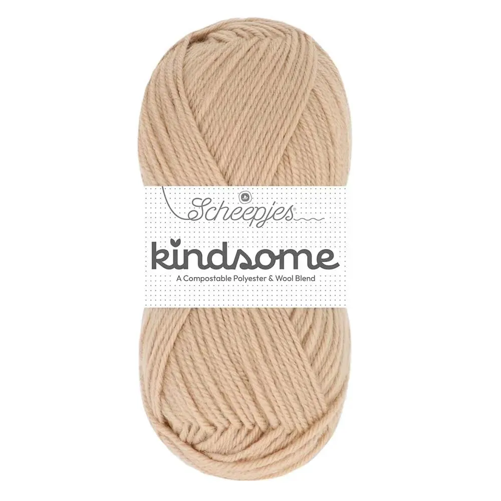Scheepjes Kindsome 711 Pollen Garn 50g sanft