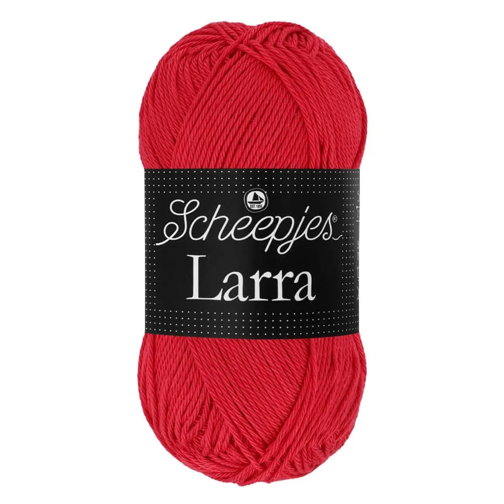 Scheepjes Larra 7441 Acrylgarn 1x50g Uni