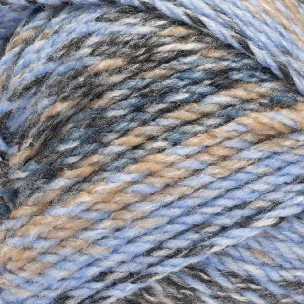 Bernat Cottage Wolle 200g Chunky Sail Away