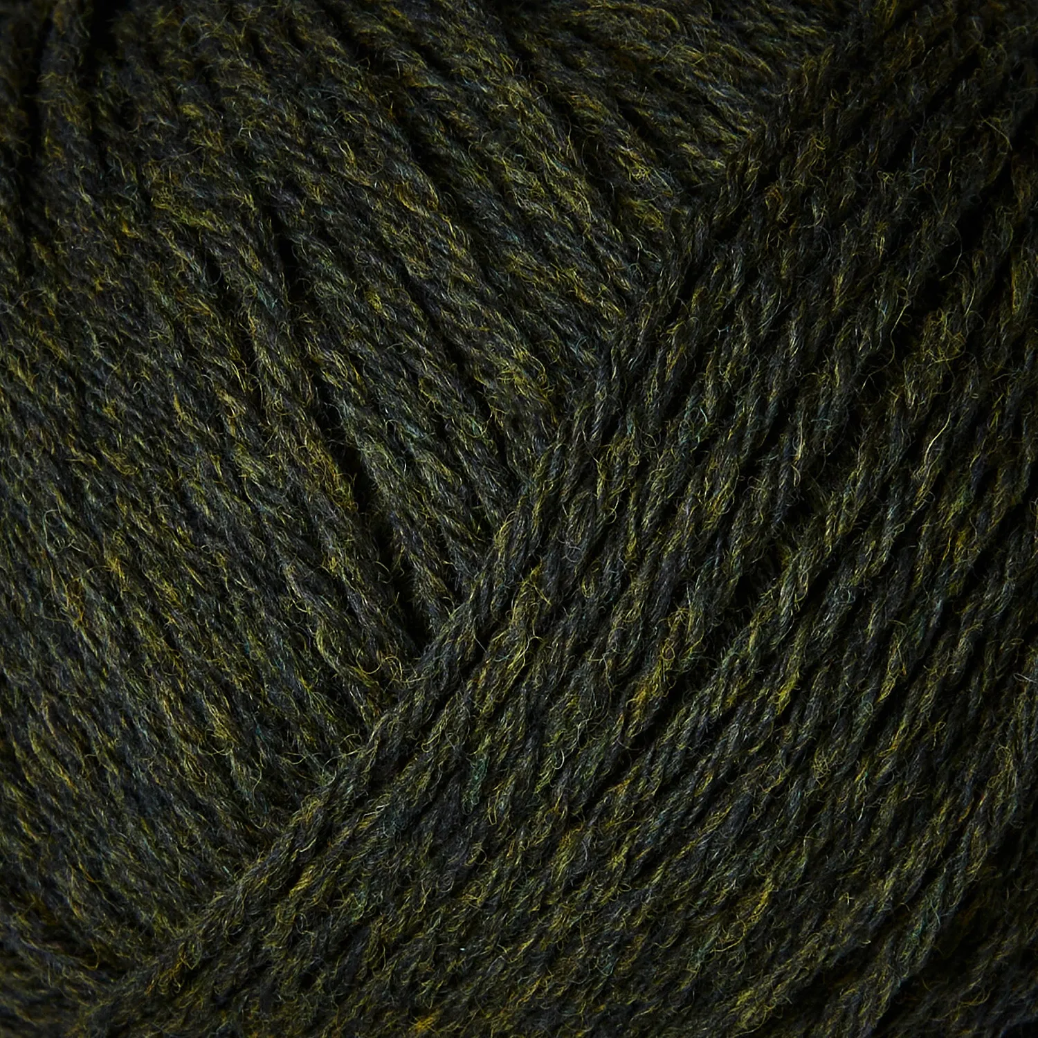 Knitting for Olive Heavy Merino Wolle Slate Green Dunkelgrün