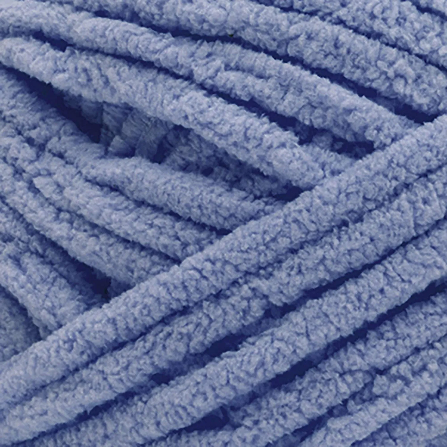 Bernat Baby Blanket Chenillegarn 300g für Babydecken