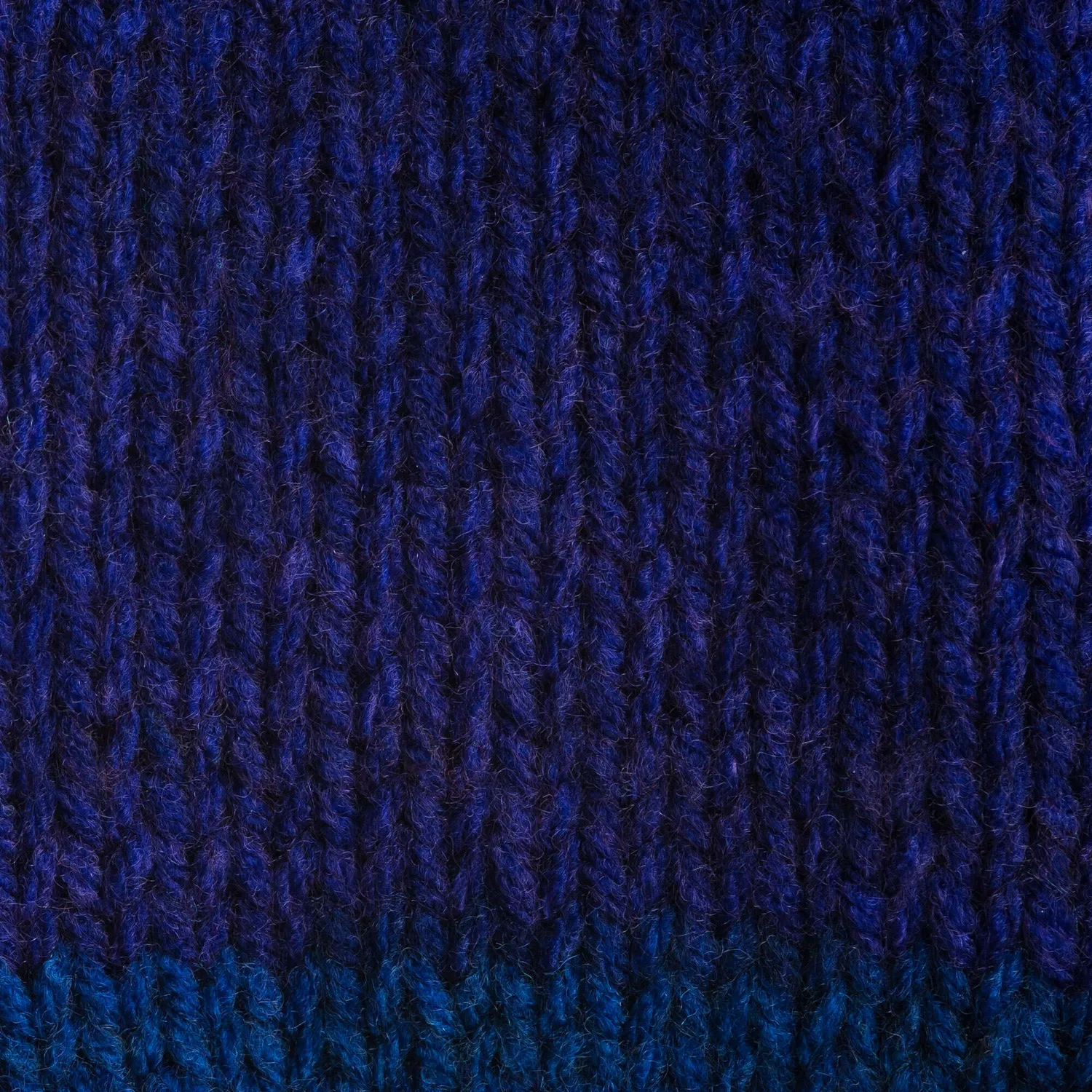 Bernat Super Value Stripes Garn selbststreifend Streifen