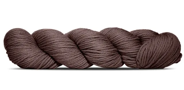 Rosy Green Big Merino Hug Wolle Aran GOTS