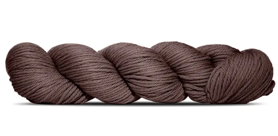 Rosy Green Big Merino Hug Wolle Aran GOTS