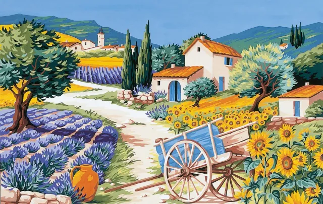 Anchor Royal Paris Provence Gobelin 48x75