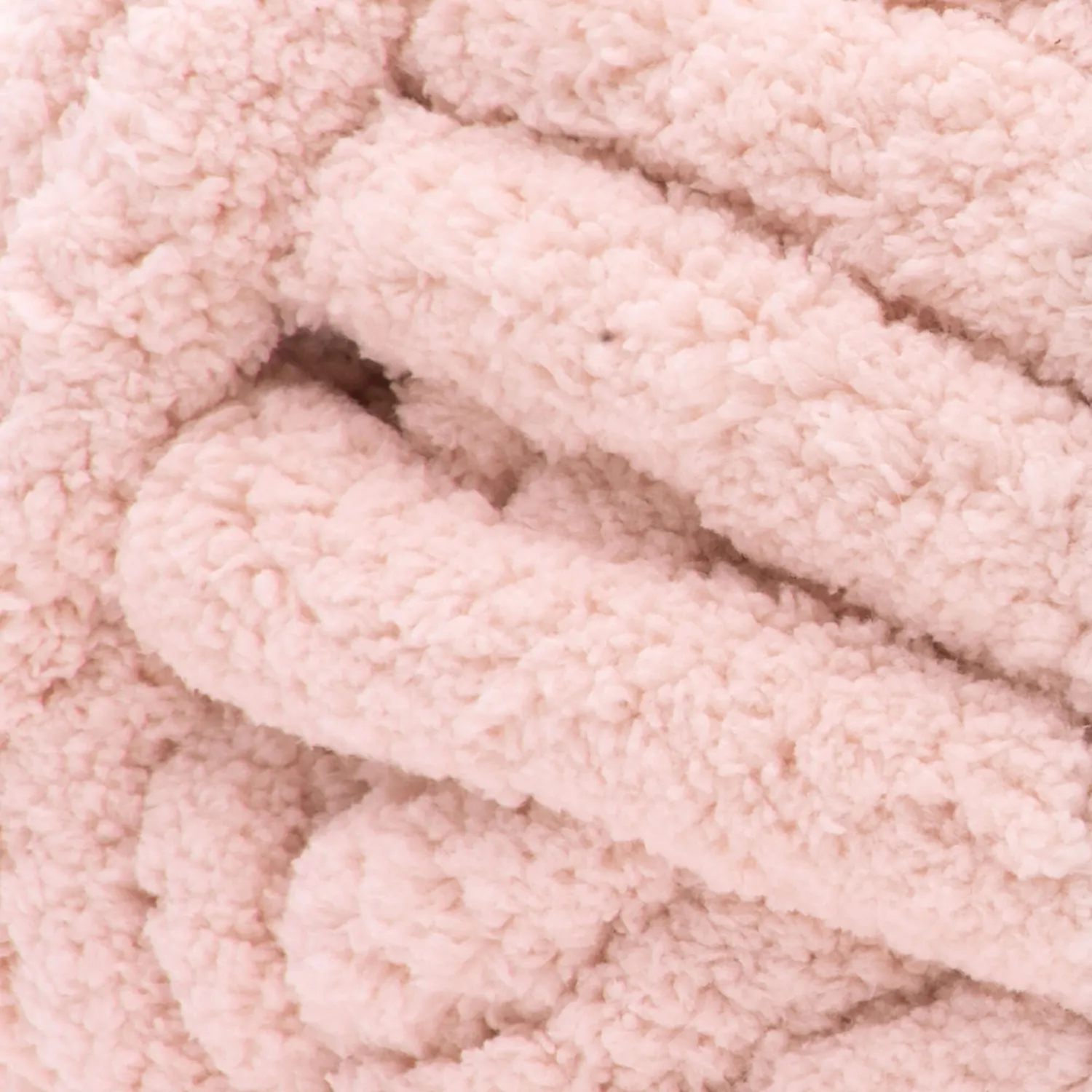 Bernat Blanket Big Garn 300g Jumbo einfarbig