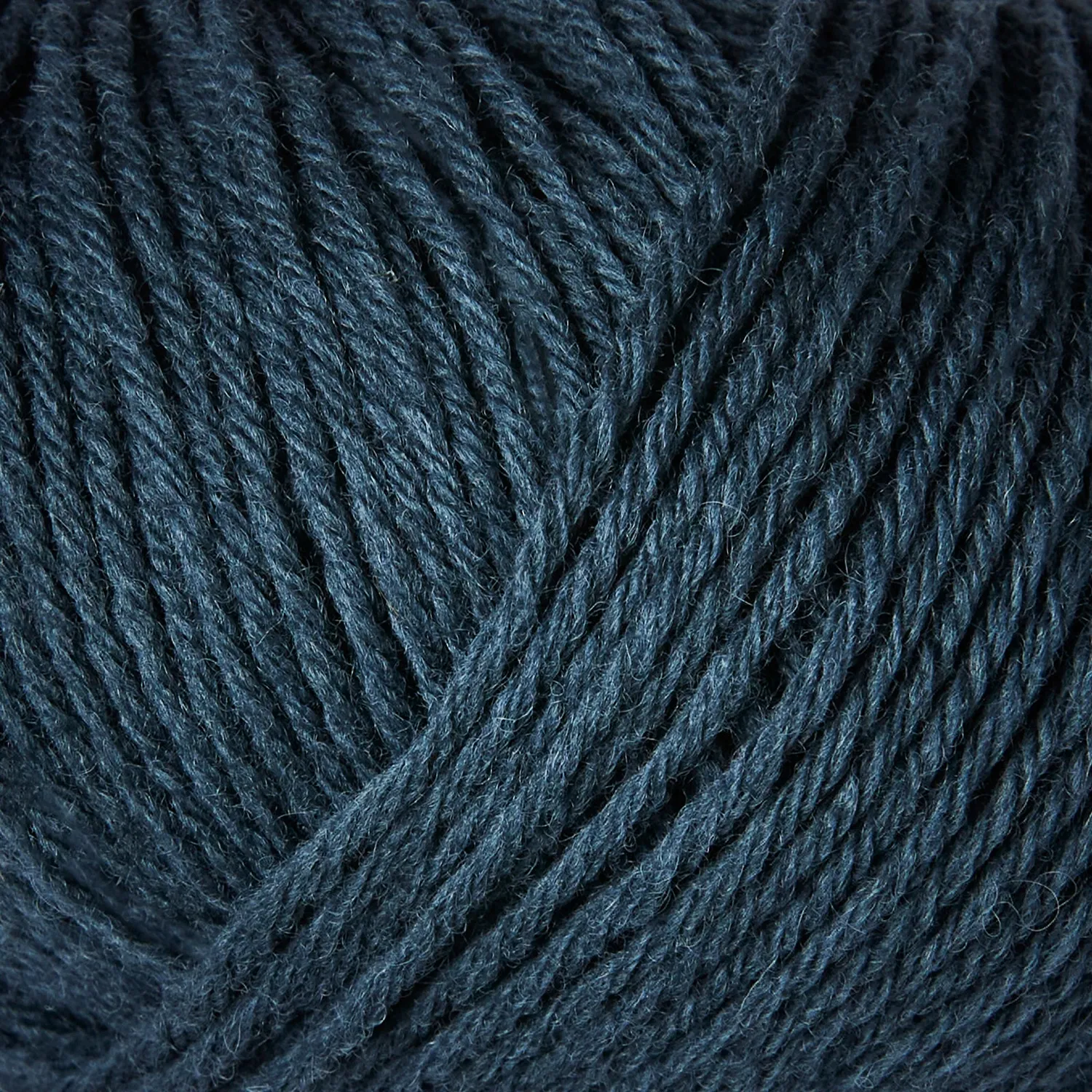 Knitting for Olive Heavy Merino Wolle Deep Petroleum Blue