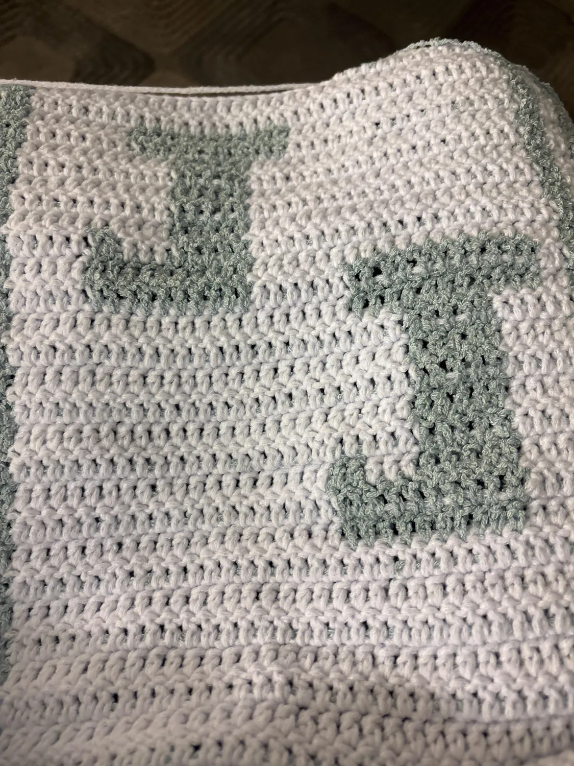 Bernat Cotton Terry Garn 120g Baumwolle