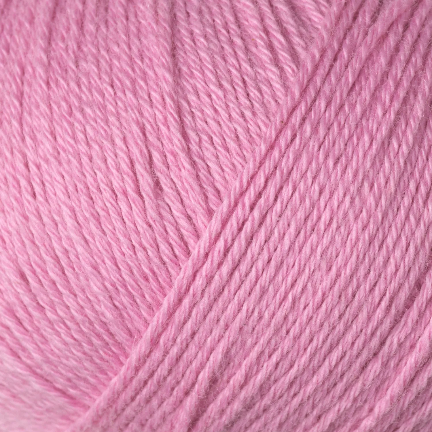 Knitting for Olive Cotton Merino Wolle Japanese Anemone Rosa