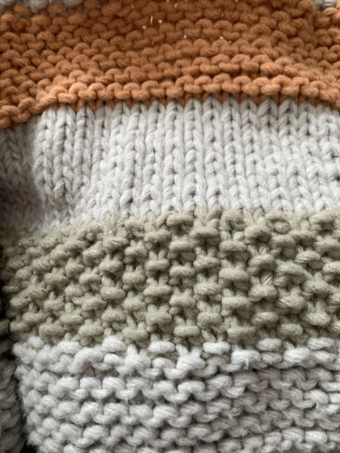 Bernat Forever Fleece Wollbox 4 Knäuel Super Bulky