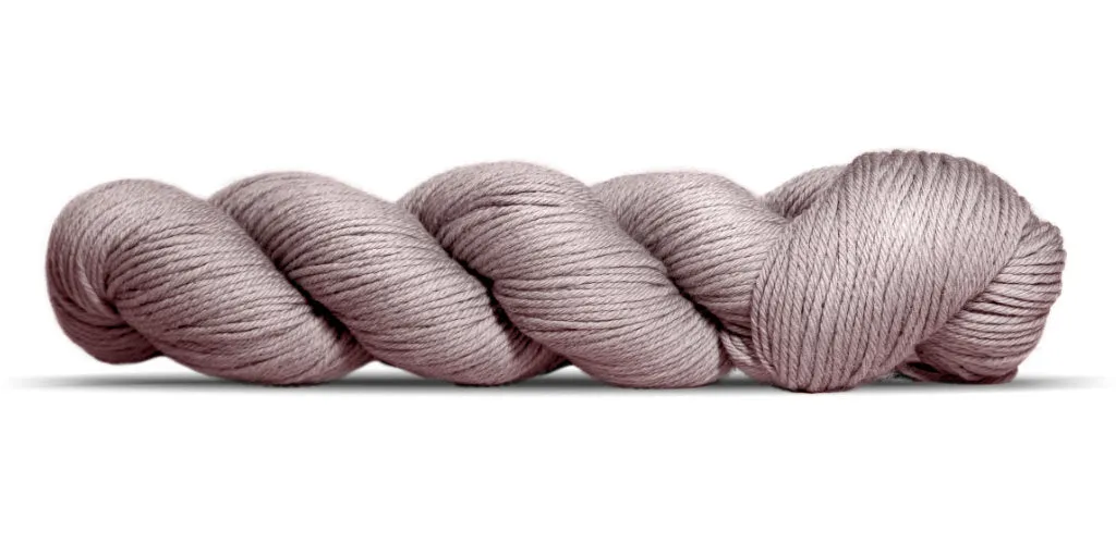 Rosy Green Wool Lovely Merino Treat Wolle 50g Bio-Merino
