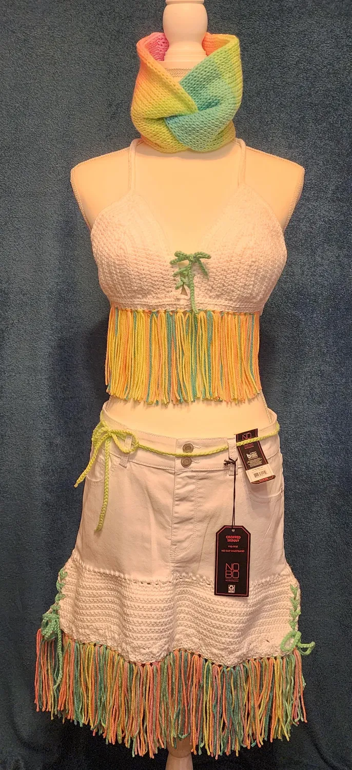 Bernat Handicrafter Cotton Baumwollgarn 400g Küchengarn waschbar
