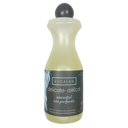 Eucalan Wollseife Wollwaschmittel 100 ml Lavendel pH-neutral