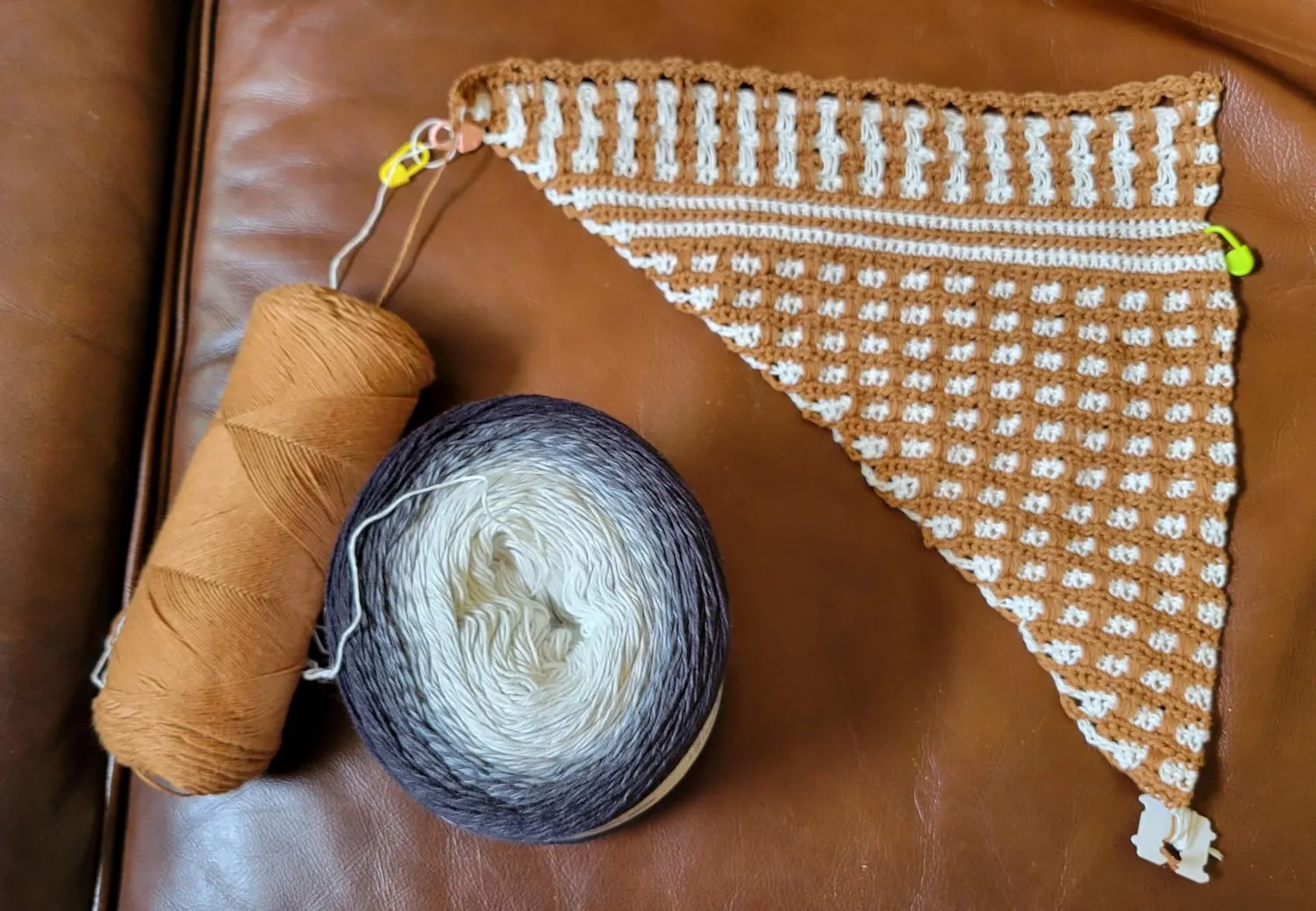 Scheepjes Cotton Whirlette 805 Salatgrün Garn 100g Baumwolle