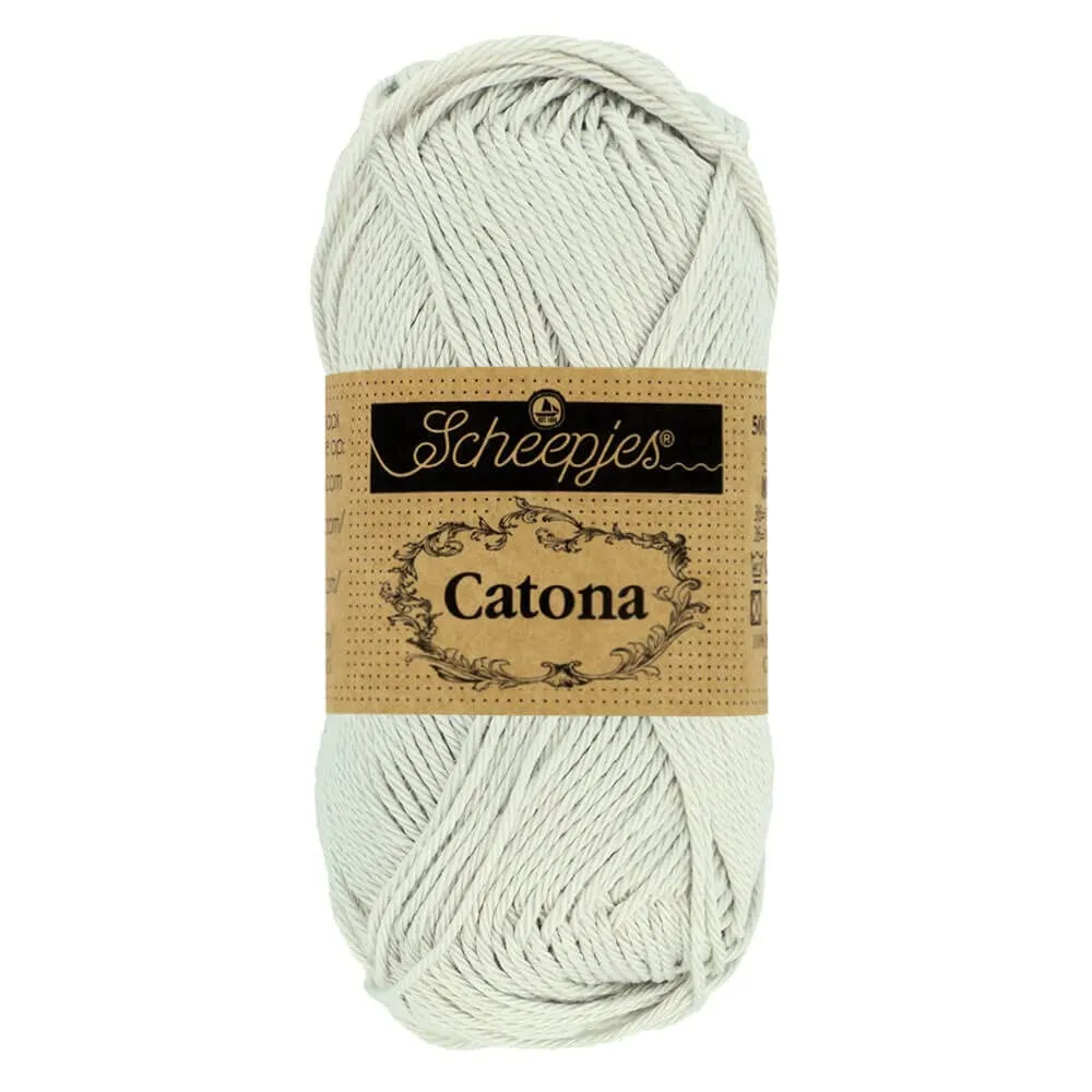 Scheepjes Catona 208 Gelb Gold Garn 50g Baumwolle