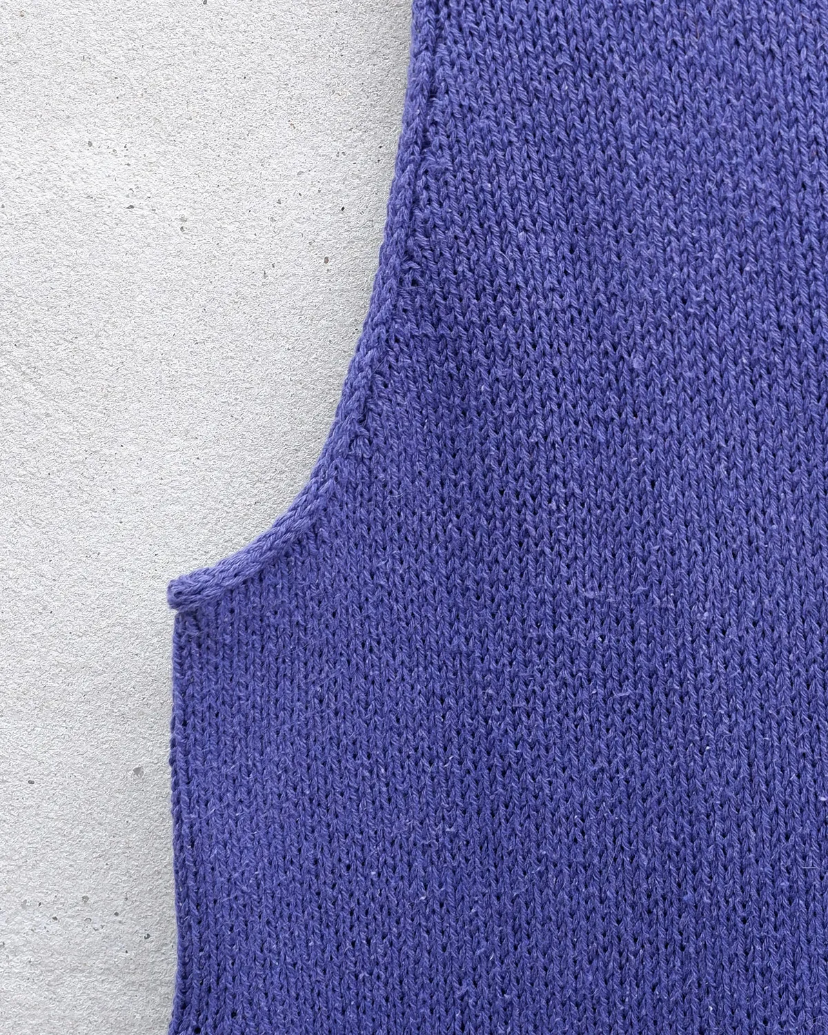 Knitting for Olive Sigrid Top Strickanleitung deutsch Sommer