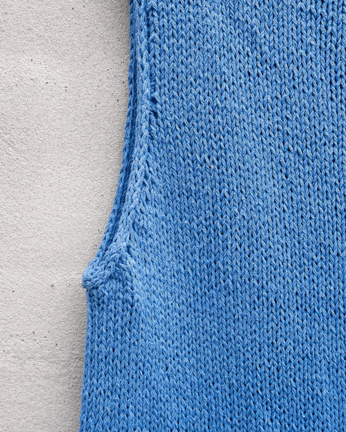 Knitting for Olive Sigrid Dress Anleitung Kleid